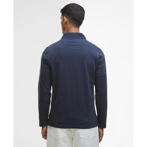 Barbour Margrove Ls Tailored Polo Shirt